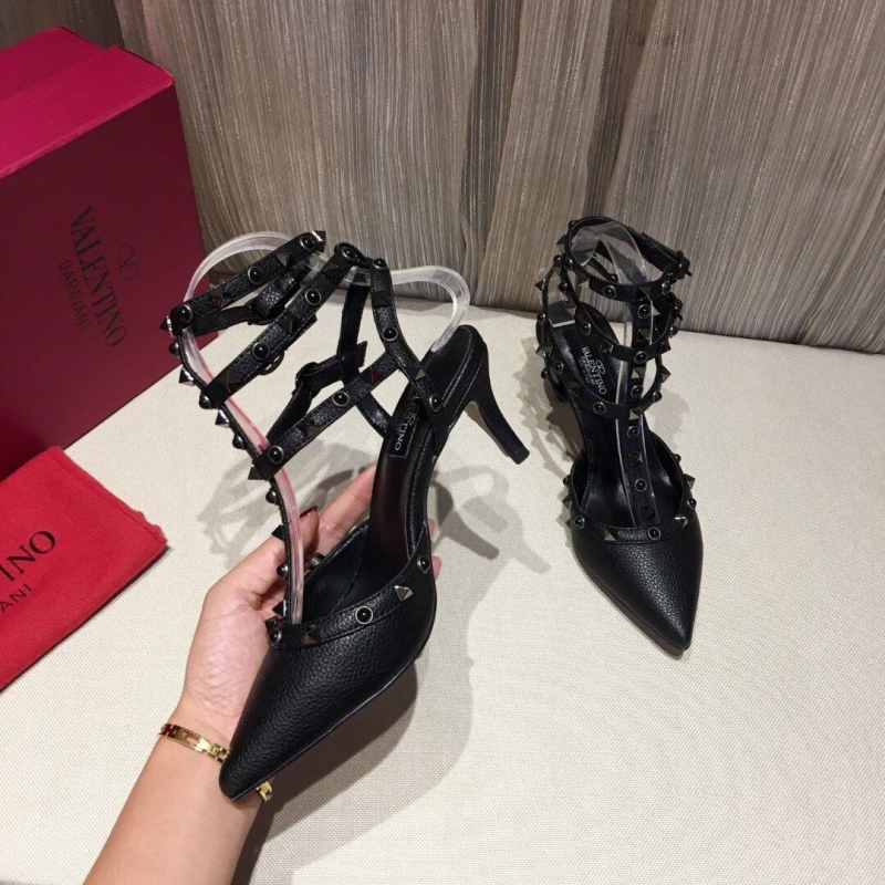 Valentino High Heels